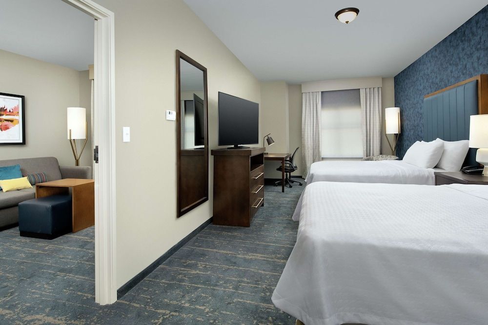 undefined Homewood Suites by Hilton Denver Airport Tower Road 3
