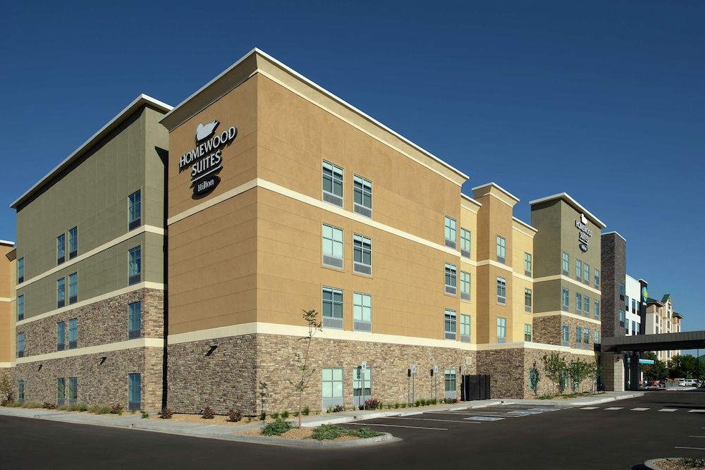 undefined Homewood Suites by Hilton Denver Airport Tower Road 7