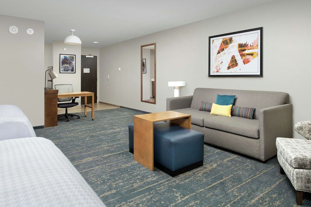 undefined Homewood Suites by Hilton Denver Airport Tower Road 2