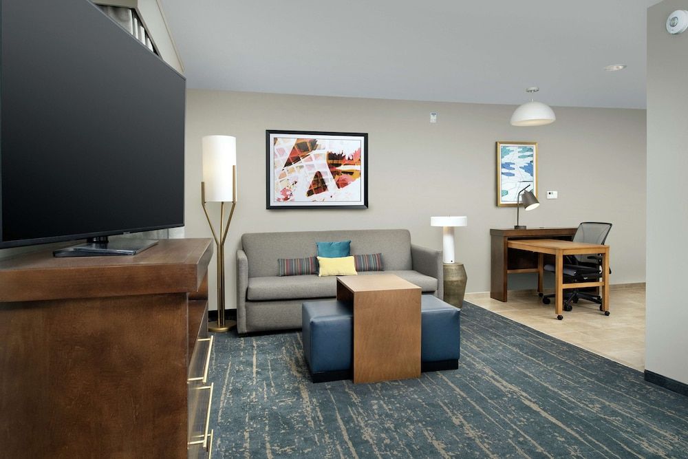 undefined Homewood Suites by Hilton Denver Airport Tower Road