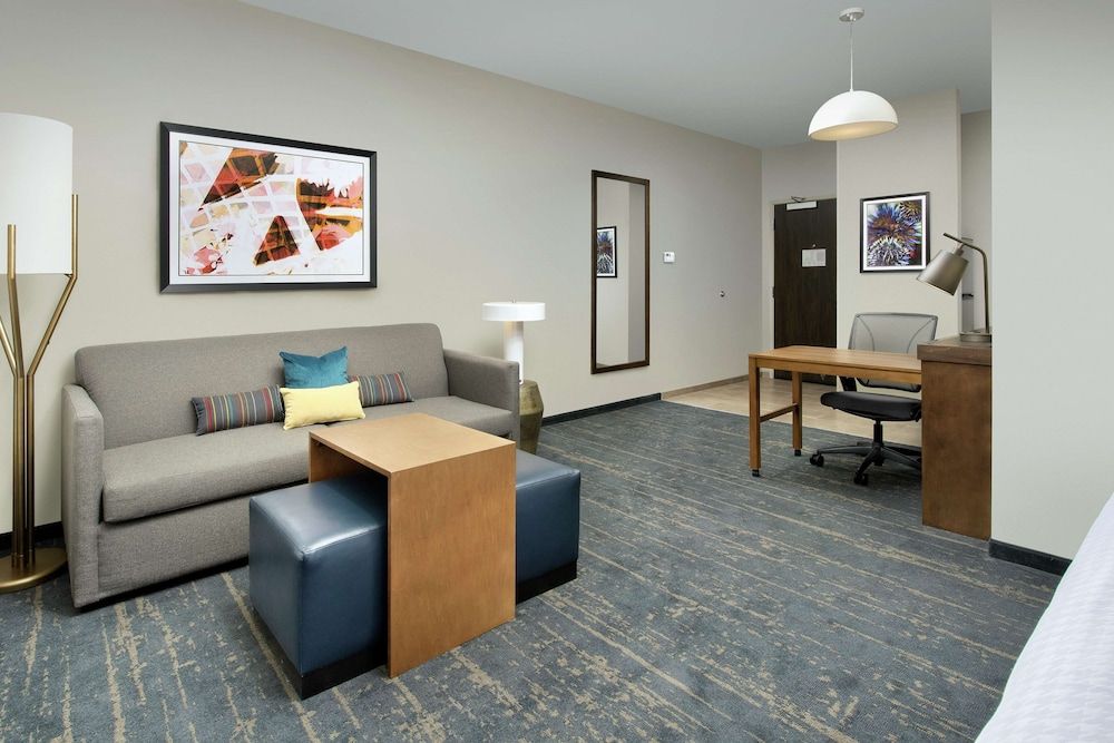 undefined Homewood Suites by Hilton Denver Airport Tower Road 4