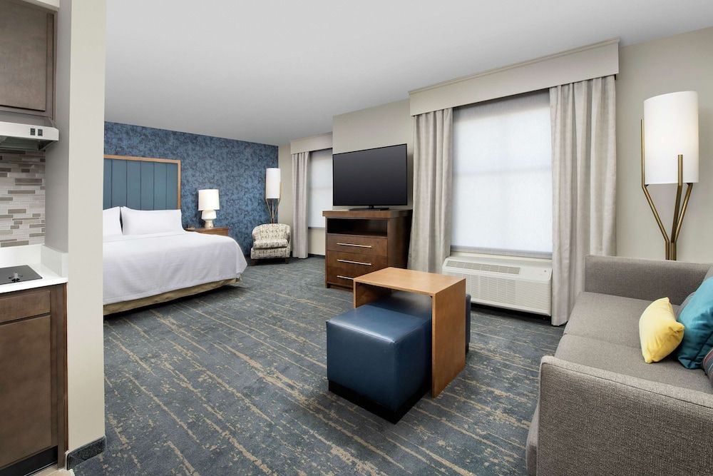 undefined Homewood Suites by Hilton Denver Airport Tower Road 8