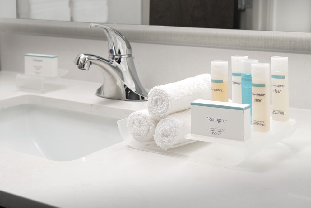 undefined Homewood Suites by Hilton Denver Airport Tower Road 9