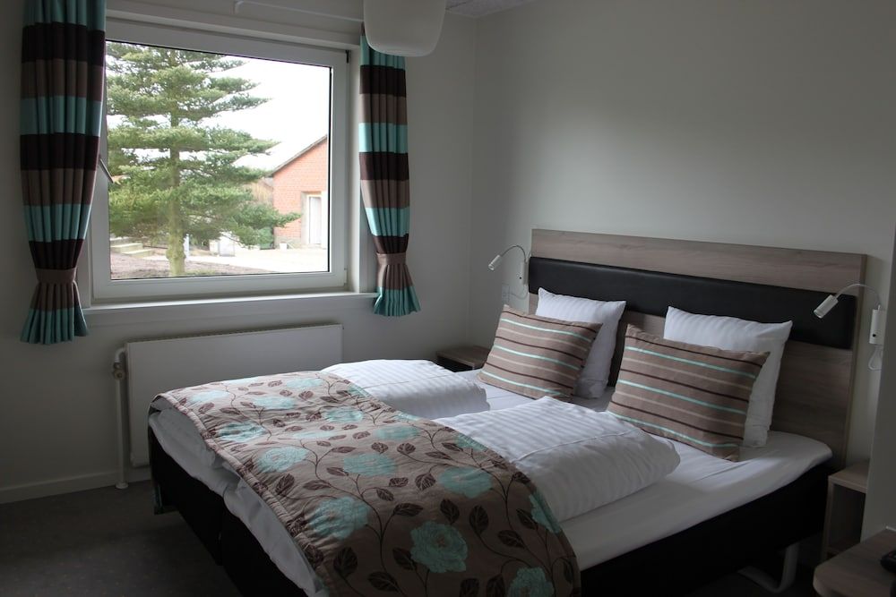 Filskov Kro Single Room 2