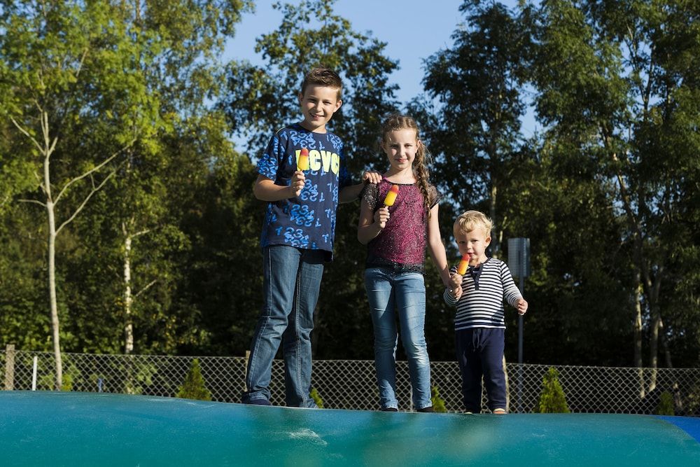 Children's Play Area