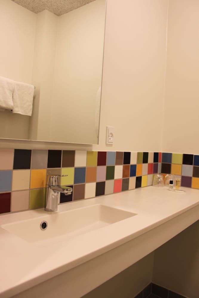 Filskov Kro Single Room 3