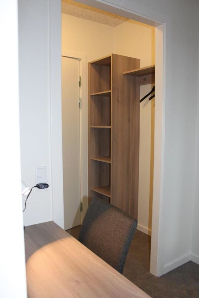 Filskov Kro Single Room 5