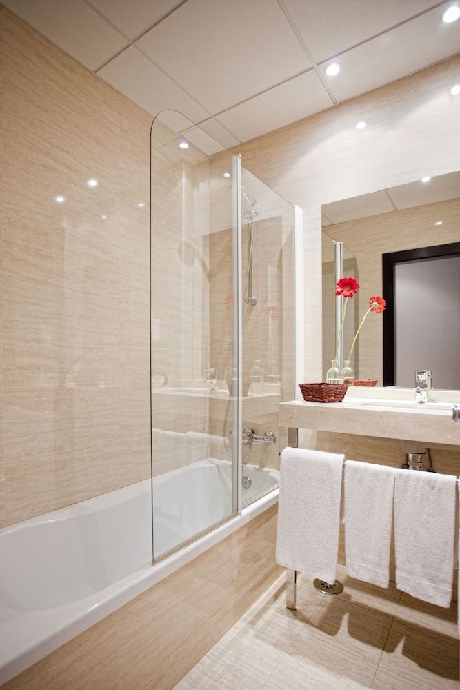 Family Quadruple Room, 1 Bedroom