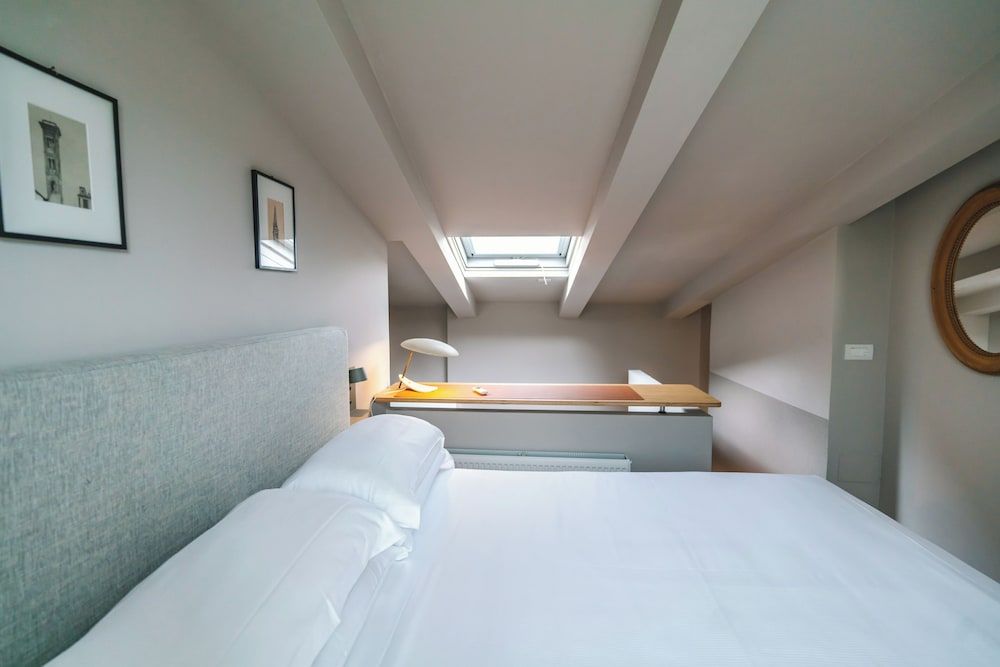 Riva Lofts Florence Junior Suite 3