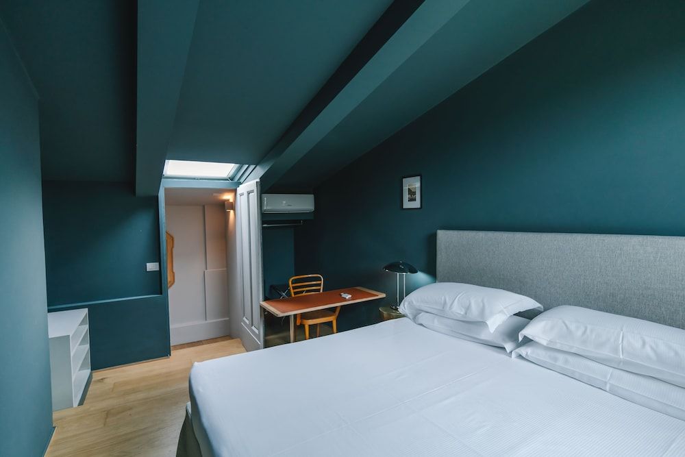 Riva Lofts Florence Junior Suite