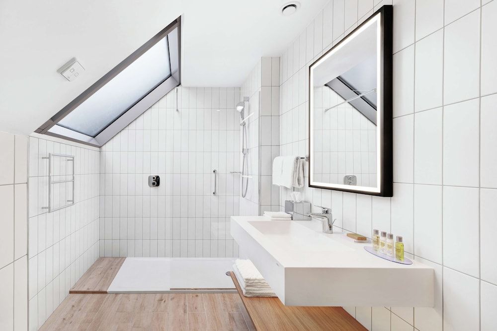 Hilton Garden Inn Riga Old Town Room, 1 King Bed, Accessible 5