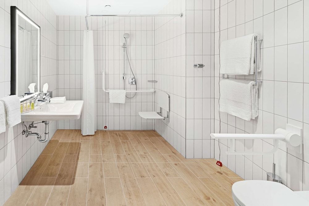 Hilton Garden Inn Riga Old Town Room, 1 King Bed, Accessible 4