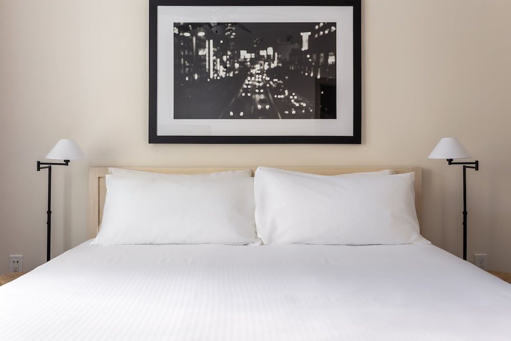 Superior Apartment, 2 Bedrooms, 2 Bathrooms (Self Check-in with Virtual Front Desk)