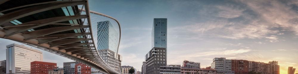 undefined Bilbao City Center by abba Suites 3