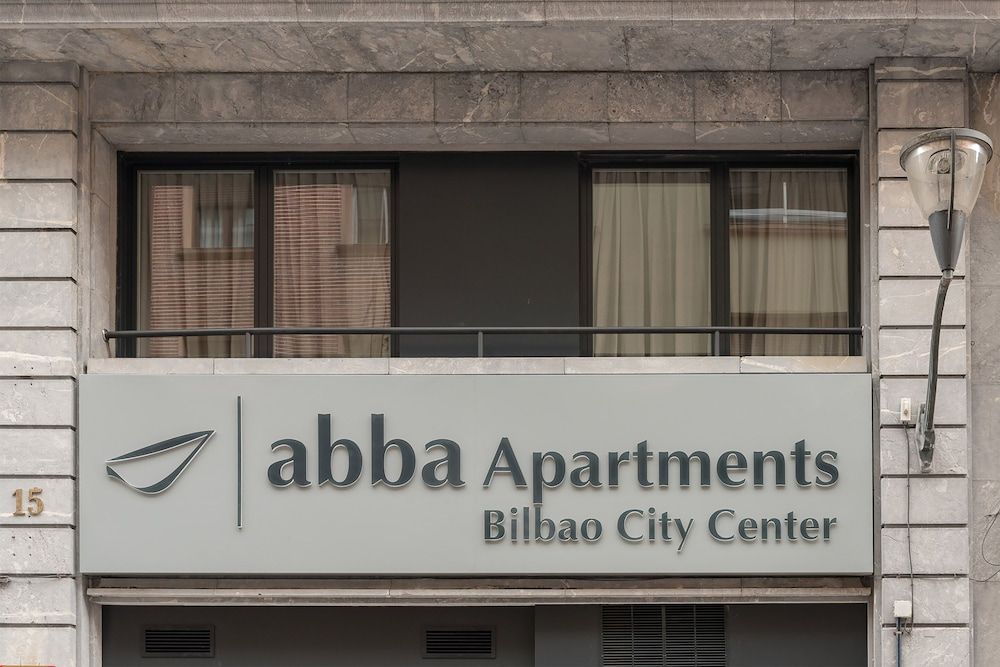 undefined Bilbao City Center by abba Suites 2