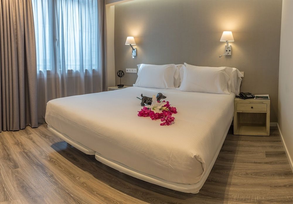 undefined Bilbao City Center by abba Suites 10