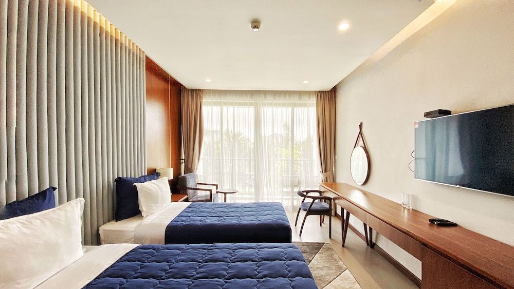 undefined M Villas Phu Quoc 10