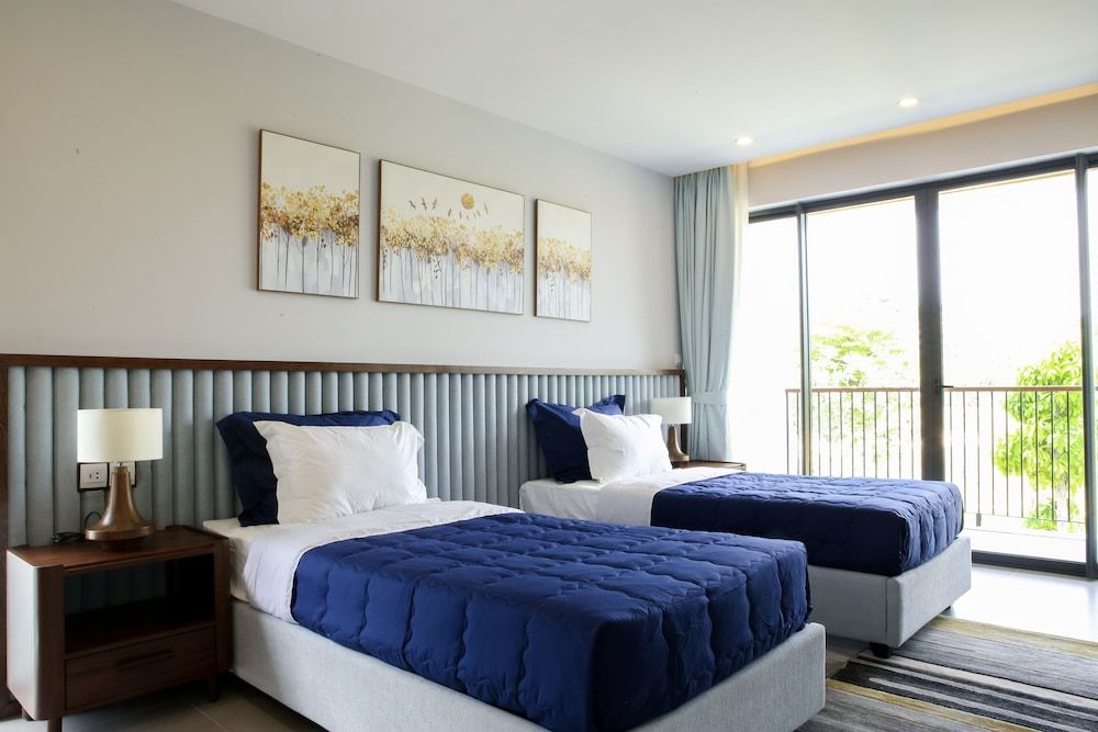 undefined M Villas Phu Quoc 8