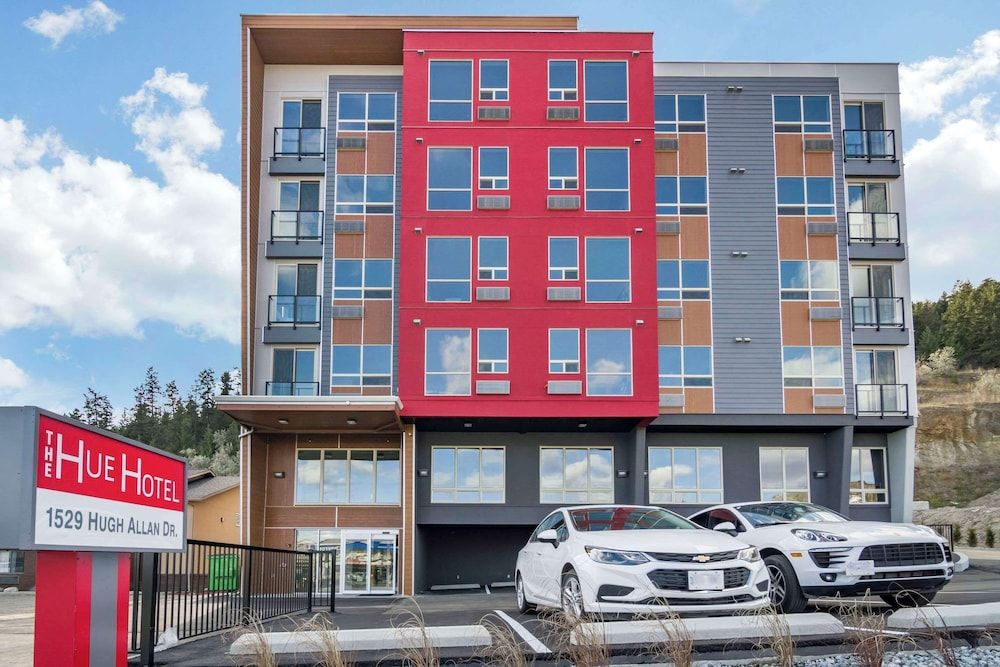 undefined The Hue Hotel, Ascend Hotel Collection 6