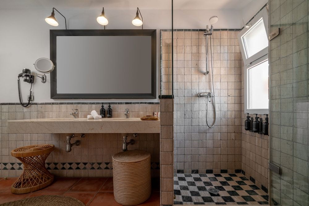 Hotel Ritual de Terra & Spa Comfort Suite (Suite Terraza) 4