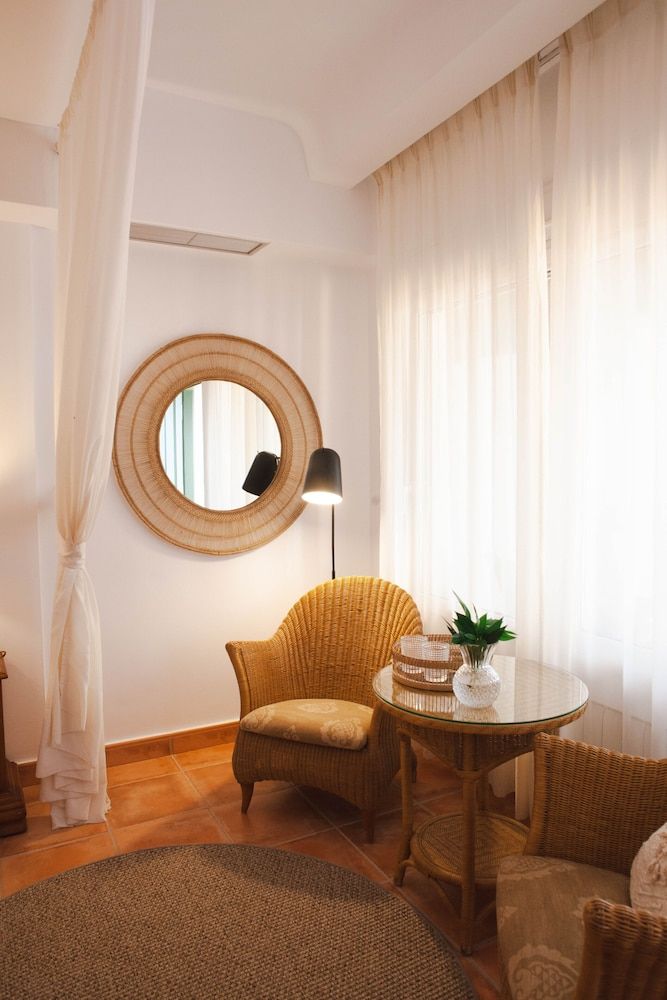 Hotel Ritual de Terra & Spa Classic Double Room (Sin Elevador) 4