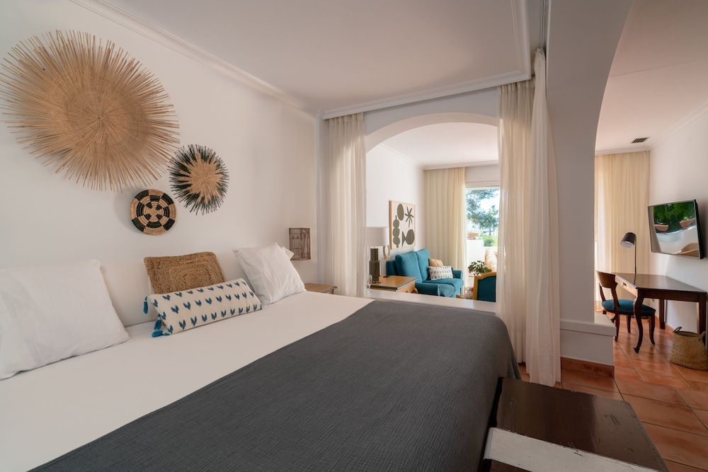 Hotel Ritual de Terra & Spa Comfort Suite (Suite Terraza) 3