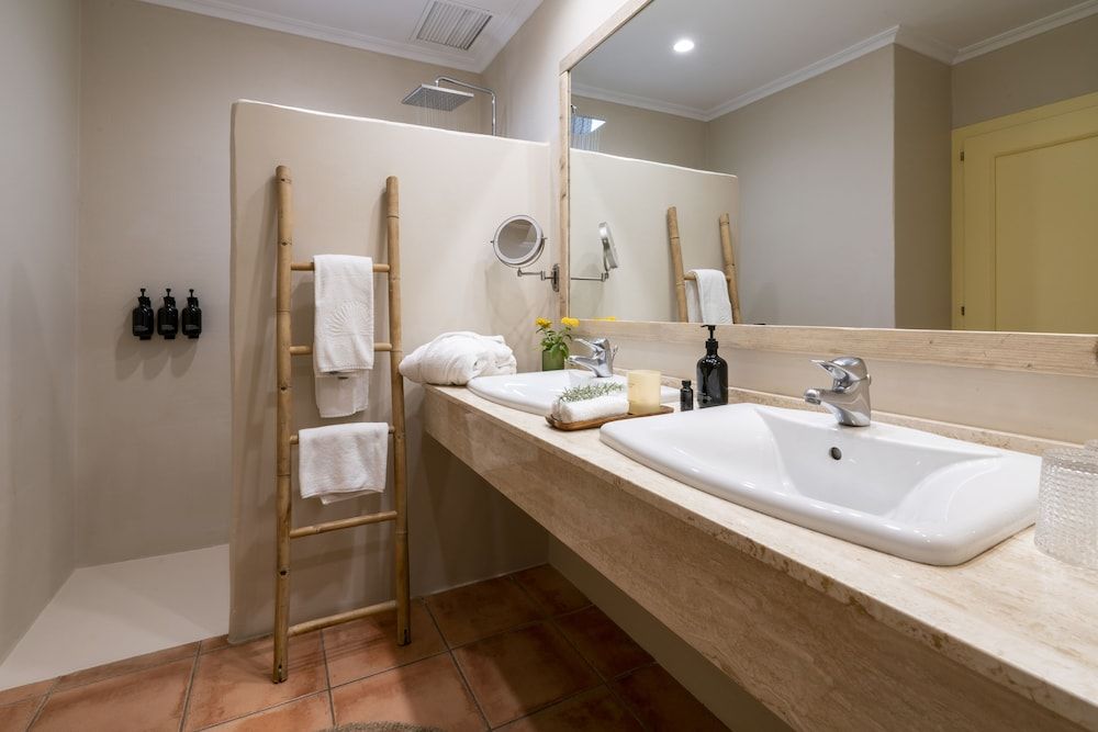 Hotel Ritual de Terra & Spa Comfort Suite (Suite Terraza) 5