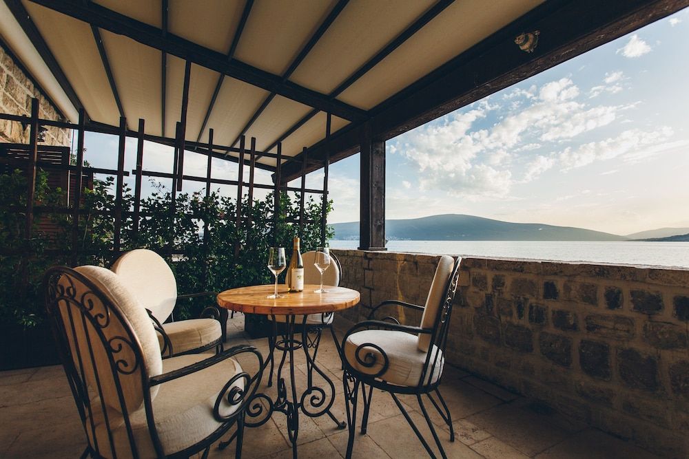 Carrubba Double Room, Terrace, Sea View 5