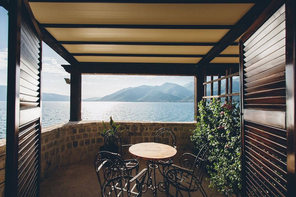 Carrubba Senior Suite, Terrace, Sea View 3