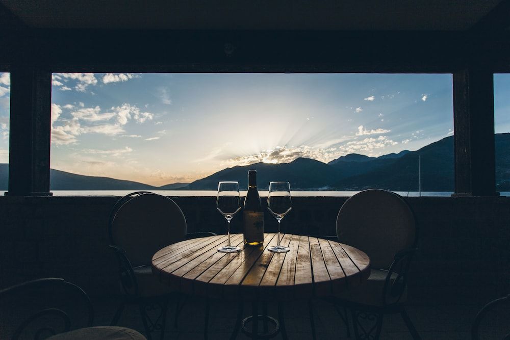 Carrubba Double Room, Terrace, Sea View 6