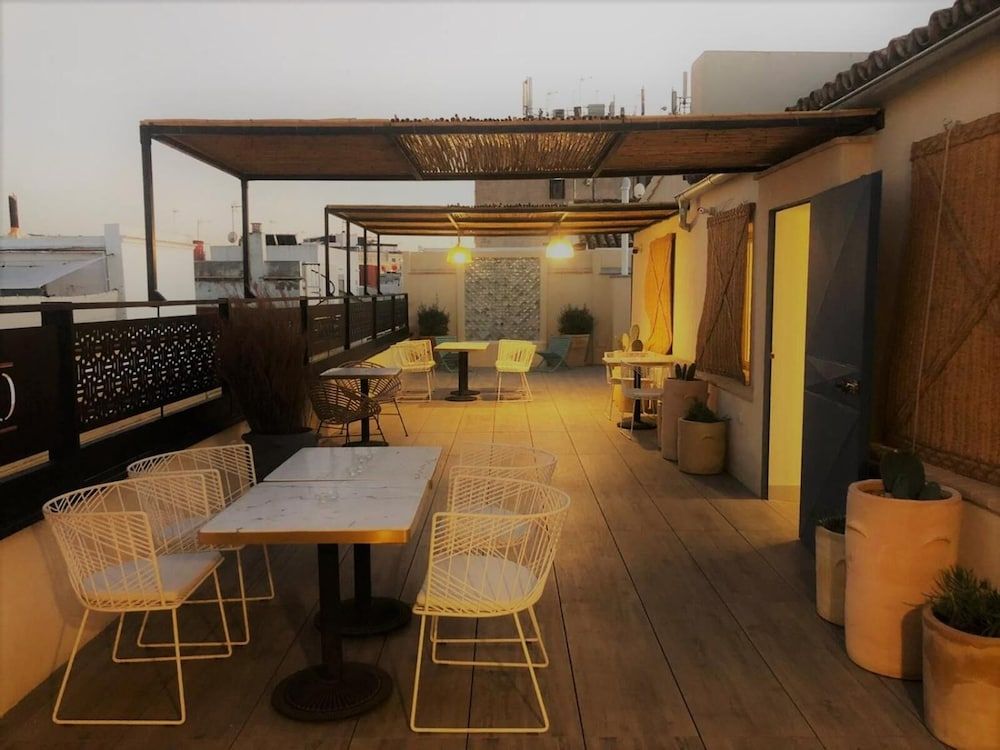 undefined Hostal Hom Museo 10