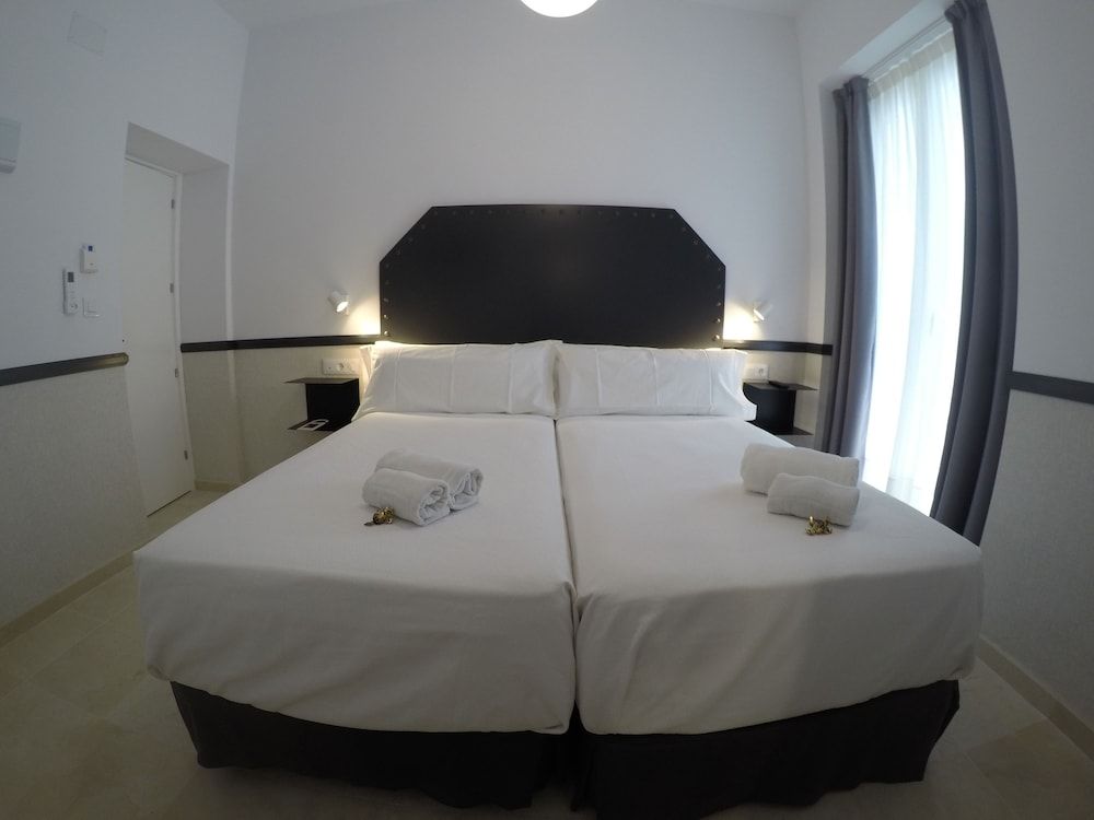 undefined Hostal Hom Museo