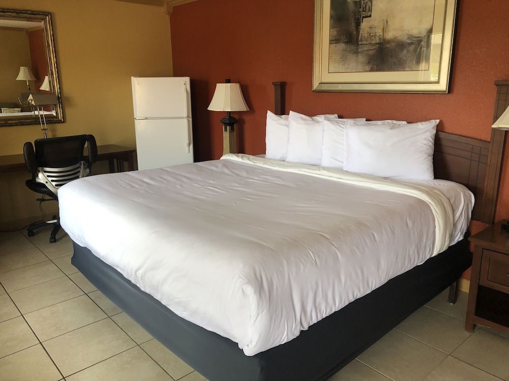 Room, 1 King Bed, Accessible, Non Smoking