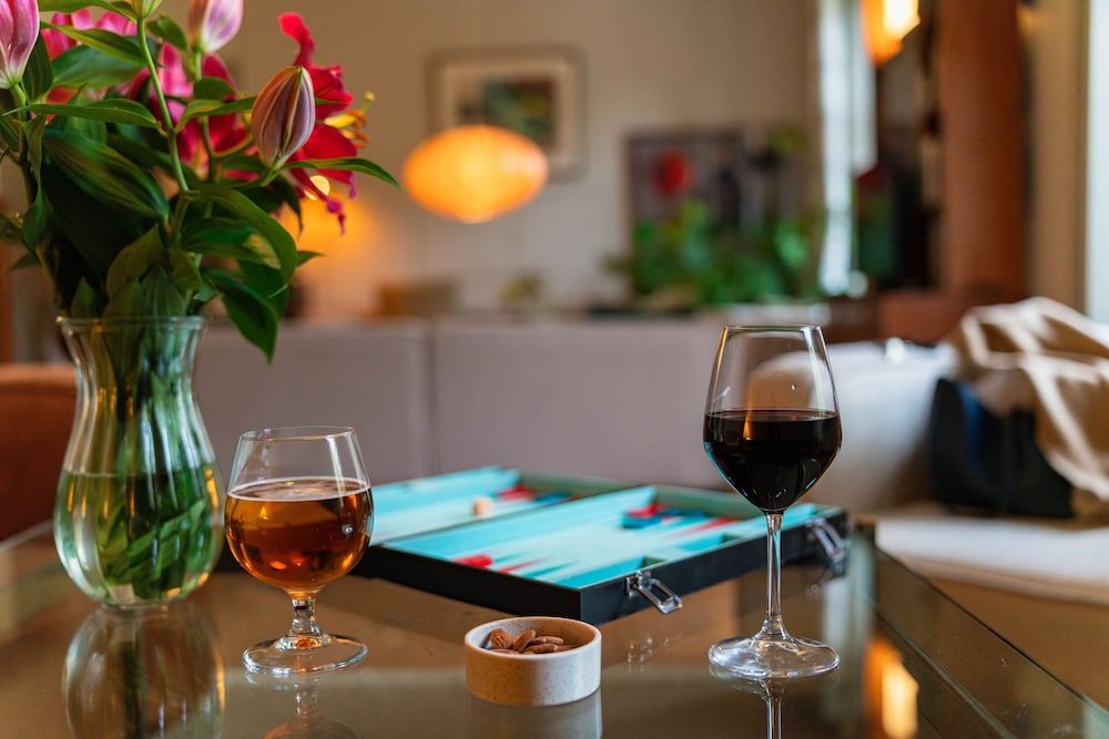 undefined Rye 115 Hotel 5