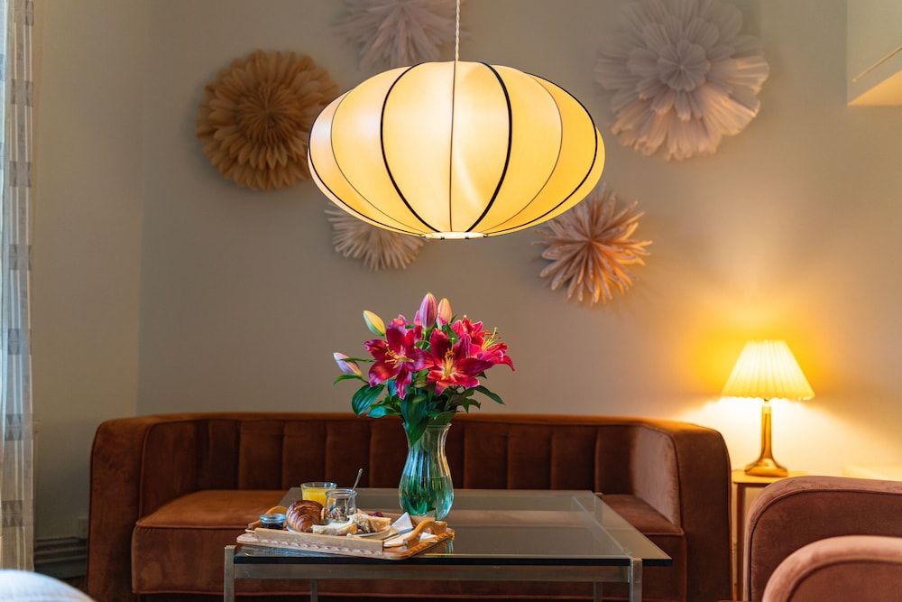 undefined Rye 115 Hotel 7