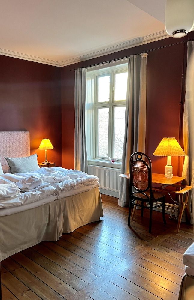 undefined Rye 115 Hotel 2