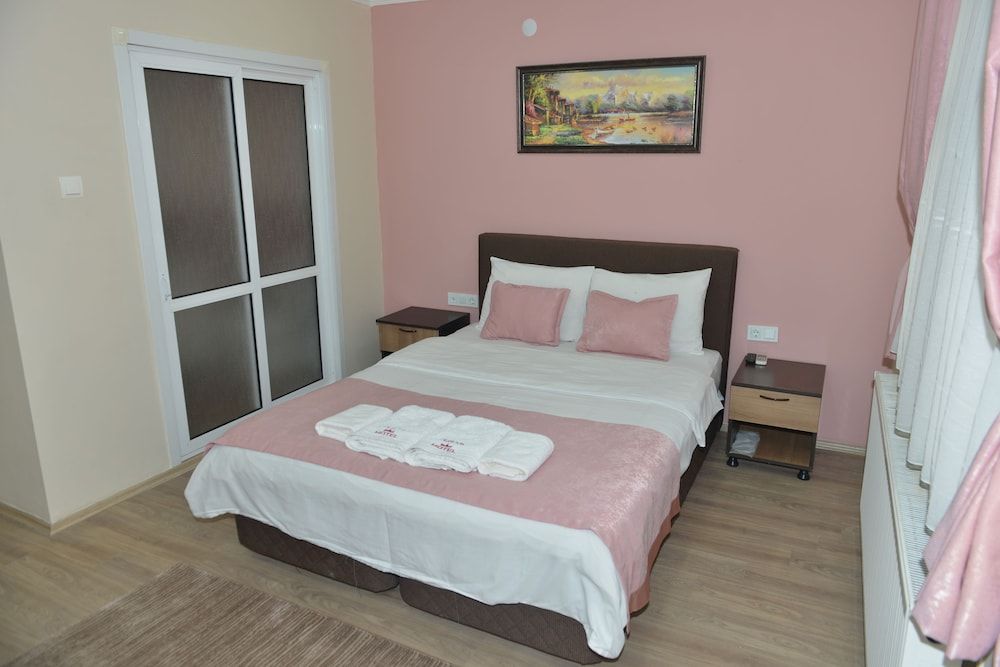 undefined Teras Hotel Kagıthane 5