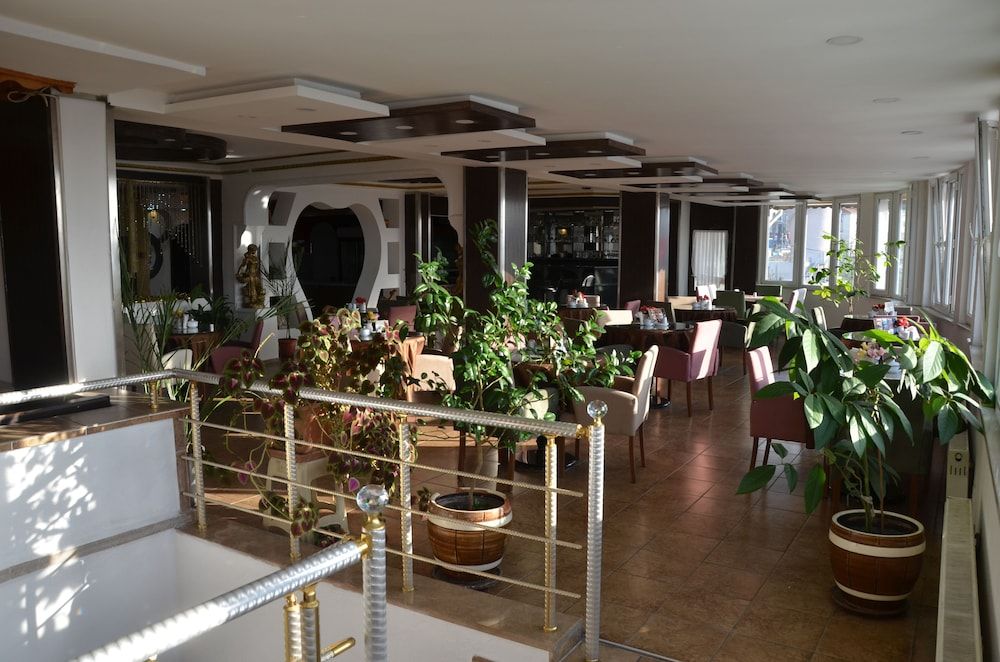 undefined Teras Hotel Kagıthane 9