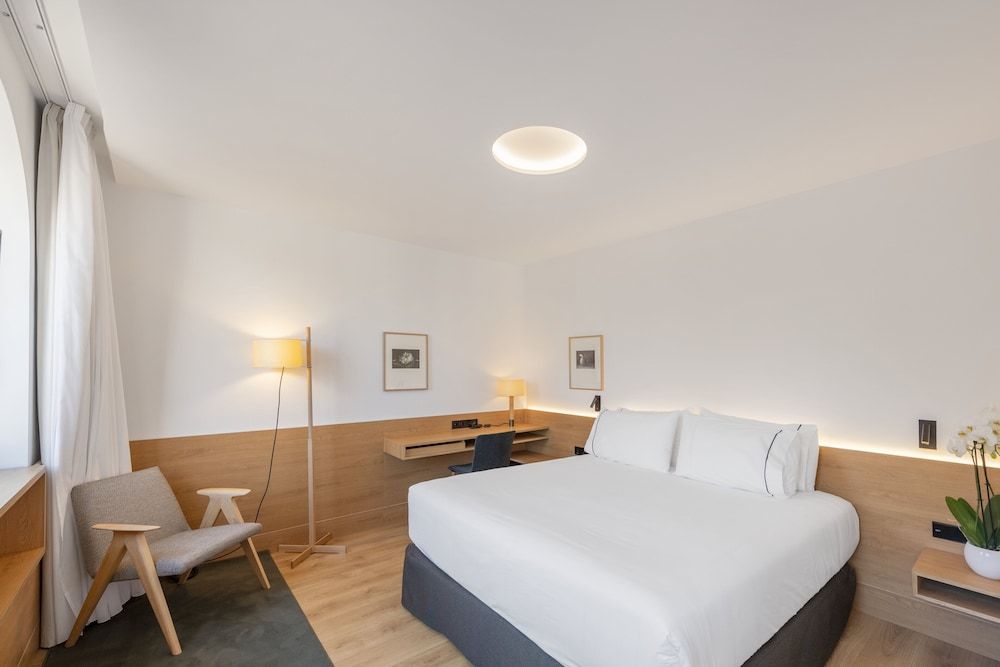 Eurostars Pórtico Alicante