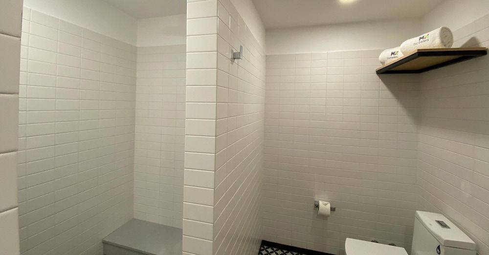 Hotel MX más san miguel de allende Standard Room 7