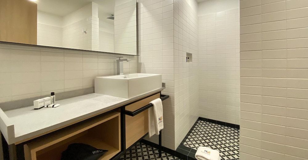 Hotel MX más san miguel de allende Standard Room 9