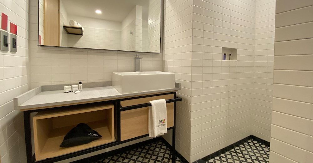 Hotel MX más san miguel de allende Standard Room 8