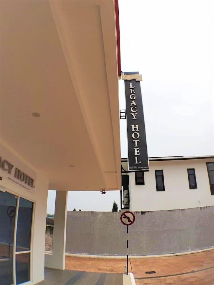 undefined Legacy Hotel 5