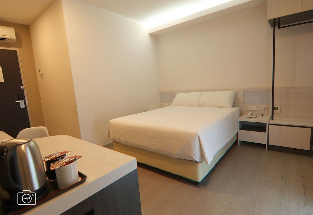 undefined Legacy Hotel 3