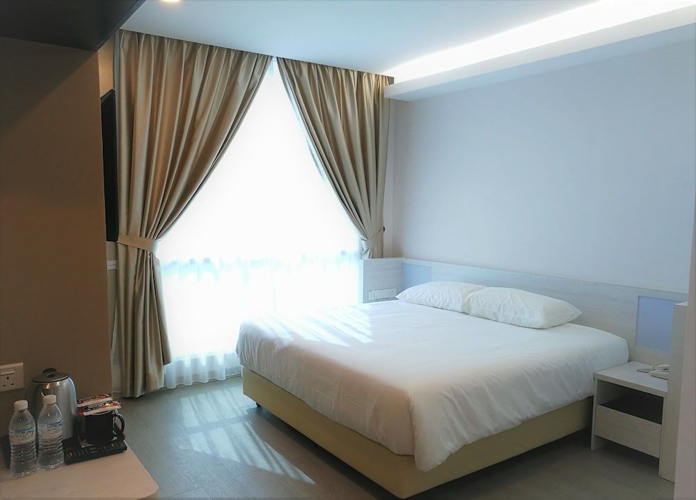 undefined Legacy Hotel 4