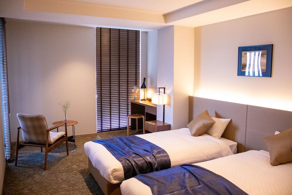 undefined Hotel S-presso South 8