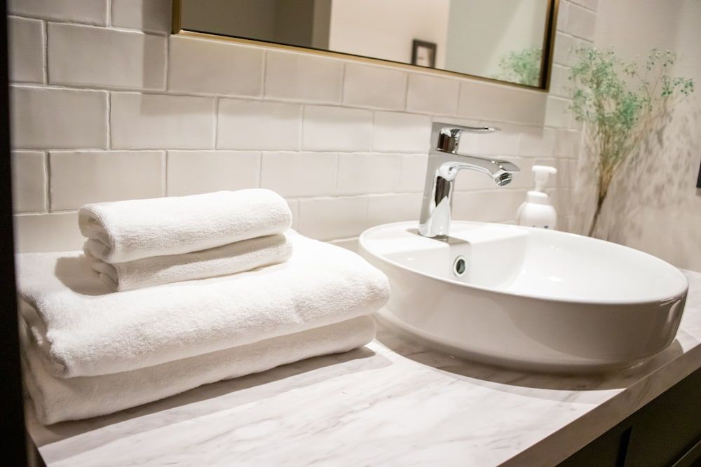 Hotel S-presso South Deluxe Double Room 9