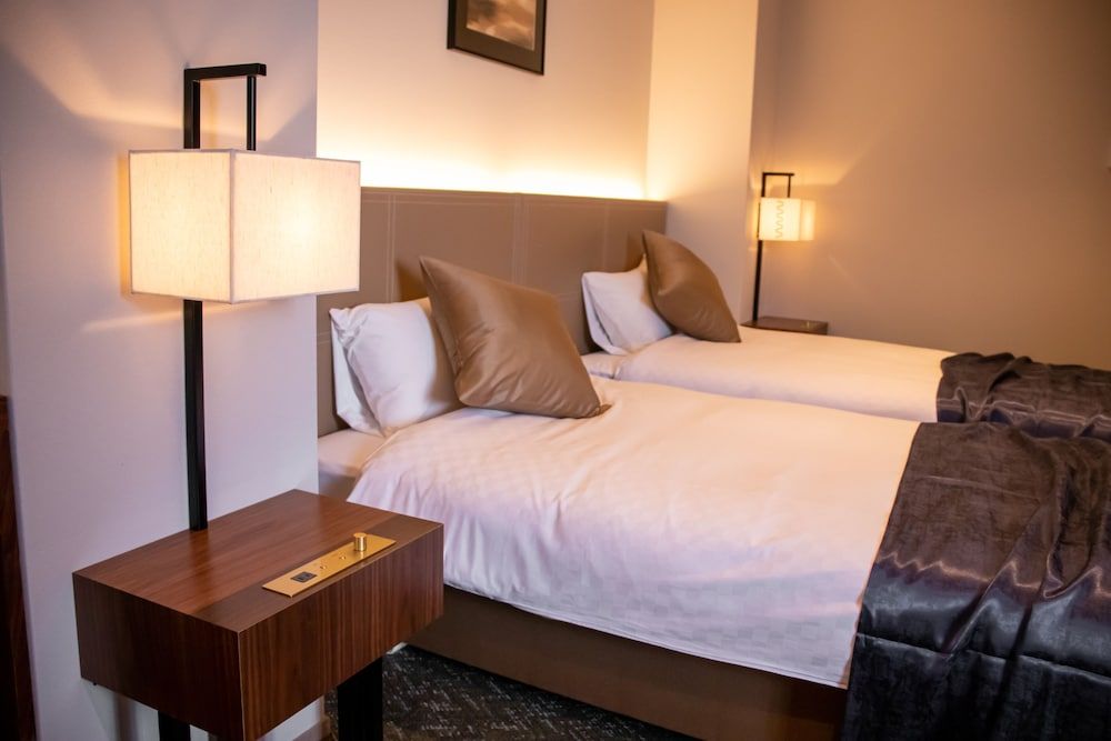 undefined Hotel S-presso South 9