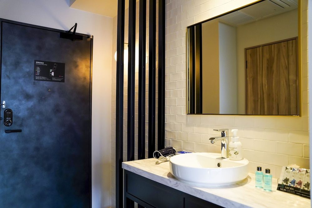 Hotel S-presso South Deluxe Double Room 7