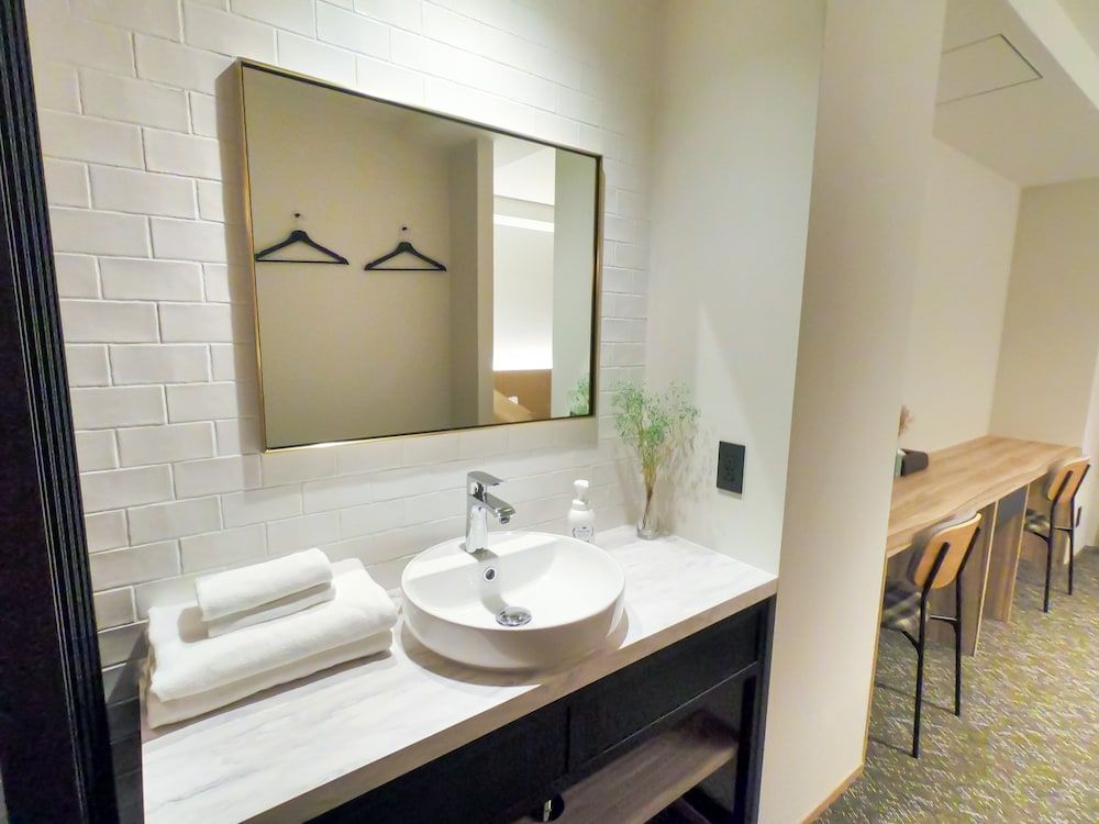 Hotel S-presso South Deluxe Double Room 10